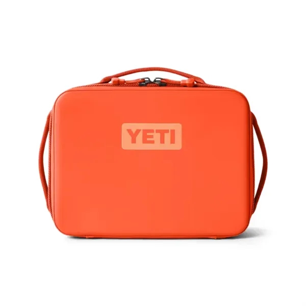 5-Can YETI® Daytrip Water-Resistant Insulated Lunch Box - 5-Can YETI® Daytrip Water-Resistant Insulated Lunch Box - Image 9 of 11