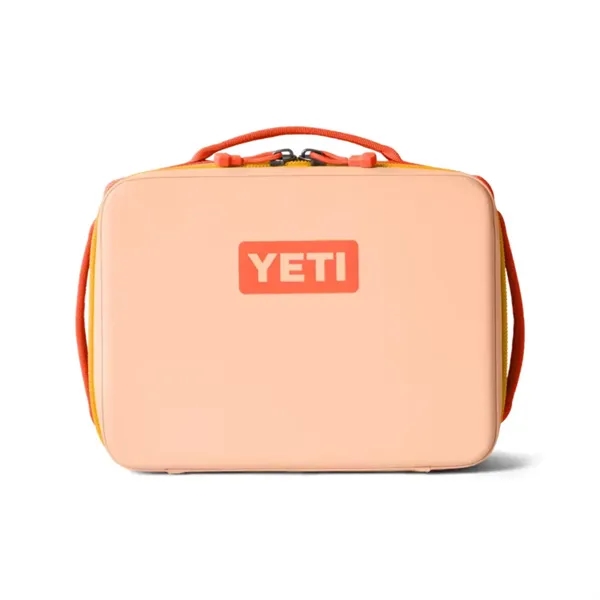 5-Can YETI® Daytrip Water-Resistant Insulated Lunch Box - 5-Can YETI® Daytrip Water-Resistant Insulated Lunch Box - Image 10 of 11