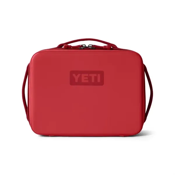 5-Can YETI® Daytrip Water-Resistant Insulated Lunch Box - 5-Can YETI® Daytrip Water-Resistant Insulated Lunch Box - Image 11 of 11