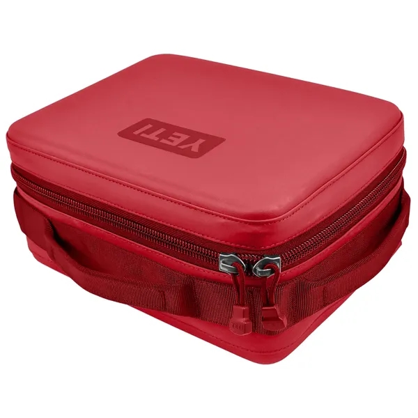 5-Can YETI® Daytrip Water-Resistant Insulated Lunch Box - 5-Can YETI® Daytrip Water-Resistant Insulated Lunch Box - Image 2 of 11