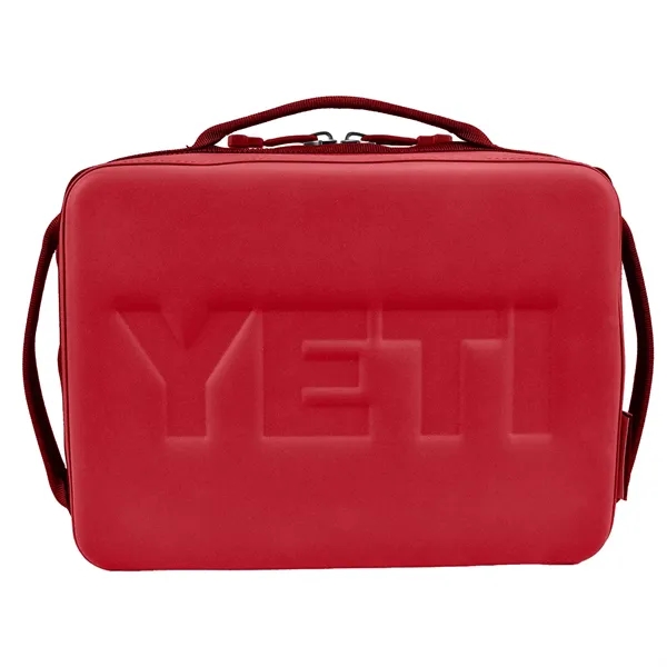 5-Can YETI® Daytrip Water-Resistant Insulated Lunch Box - 5-Can YETI® Daytrip Water-Resistant Insulated Lunch Box - Image 3 of 11