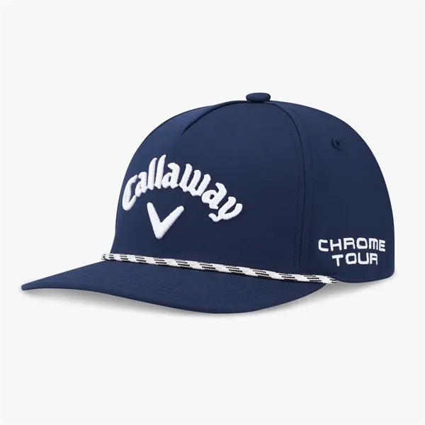 Callaway TA Performance Pro Rope Hat - Callaway TA Performance Pro Rope Hat - Image 0 of 1
