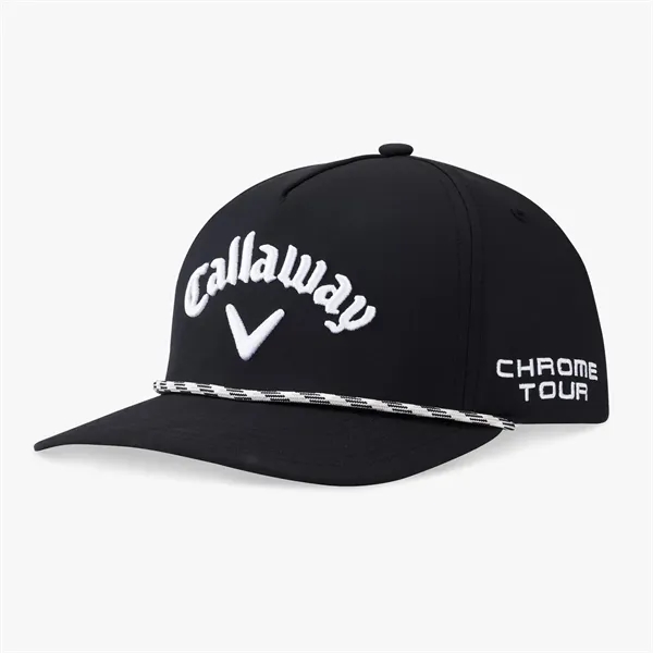 Callaway TA Performance Pro Rope Hat - Callaway TA Performance Pro Rope Hat - Image 1 of 1