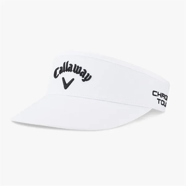 Callaway TA High Crown Visor - Callaway TA High Crown Visor - Image 0 of 2