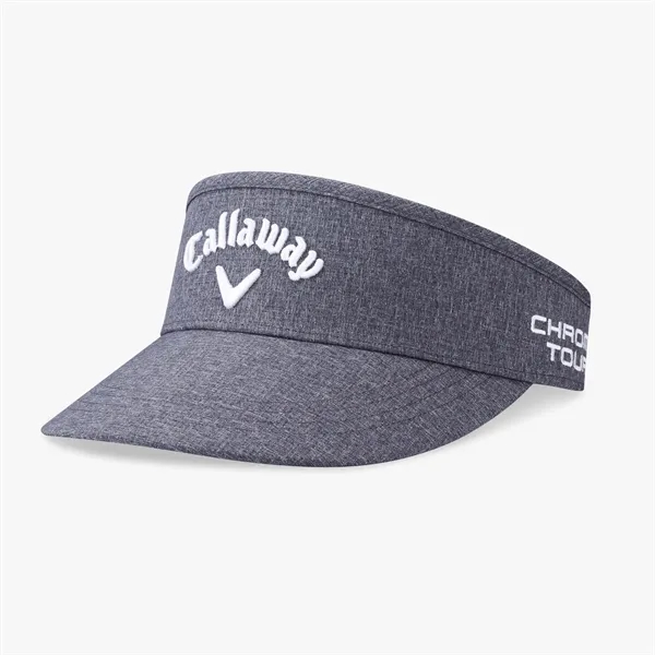 Callaway TA High Crown Visor - Callaway TA High Crown Visor - Image 1 of 2