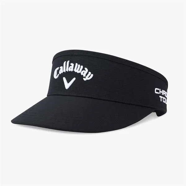 Callaway TA High Crown Visor - Callaway TA High Crown Visor - Image 2 of 2