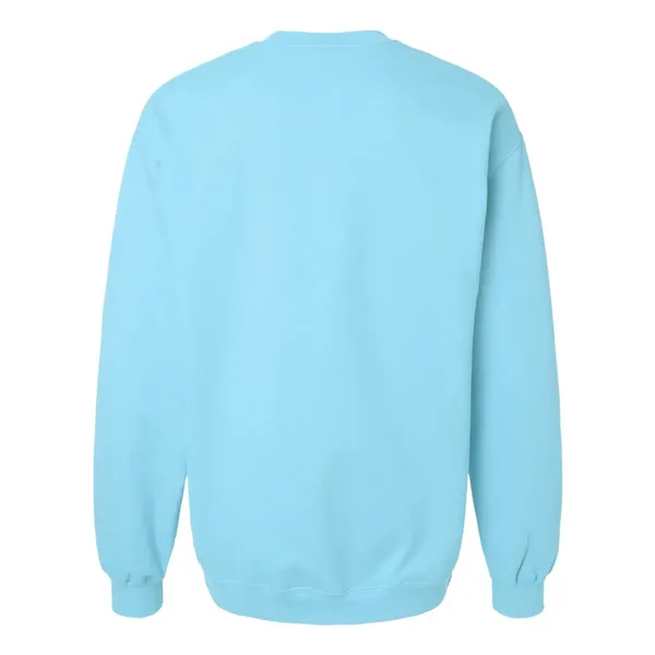 Gildan Unisex Softstyle® Midweight Crewneck Sweatshirt - Gildan Unisex Softstyle® Midweight Crewneck Sweatshirt - Image 44 of 54