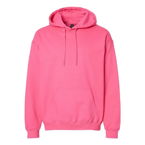 Gildan Unisex Softstyle® Midweight Hooded Sweatshirt - Gildan Unisex Softstyle® Midweight Hooded Sweatshirt - Image 45 of 74