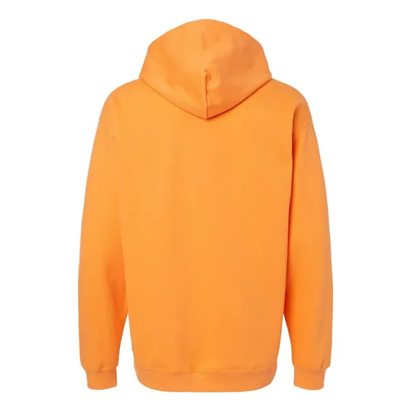 Gildan Unisex Softstyle® Midweight Hooded Sweatshirt - Gildan Unisex Softstyle® Midweight Hooded Sweatshirt - Image 68 of 74