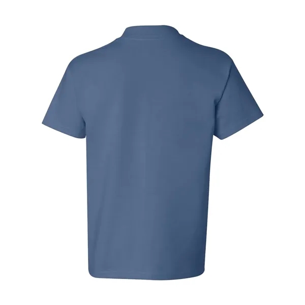 Hanes Youth Authentic T-Shirt - Hanes Youth Authentic T-Shirt - Image 32 of 80