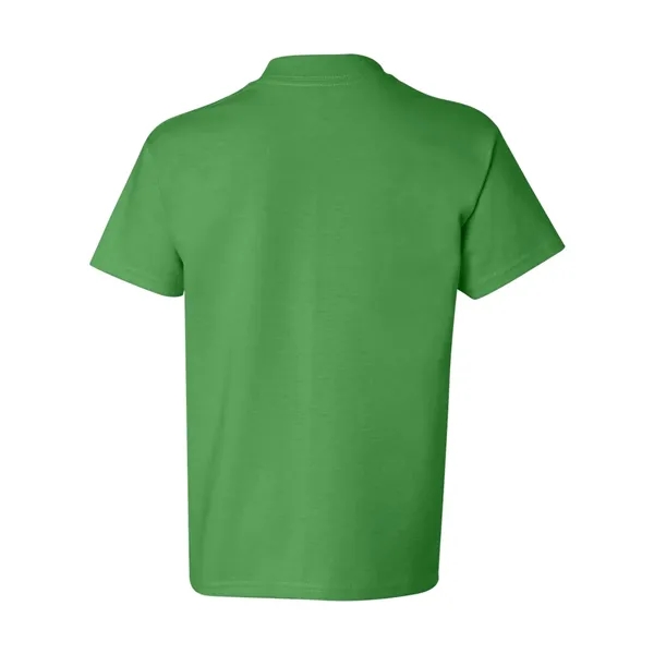 Hanes Youth Authentic T-Shirt - Hanes Youth Authentic T-Shirt - Image 65 of 80