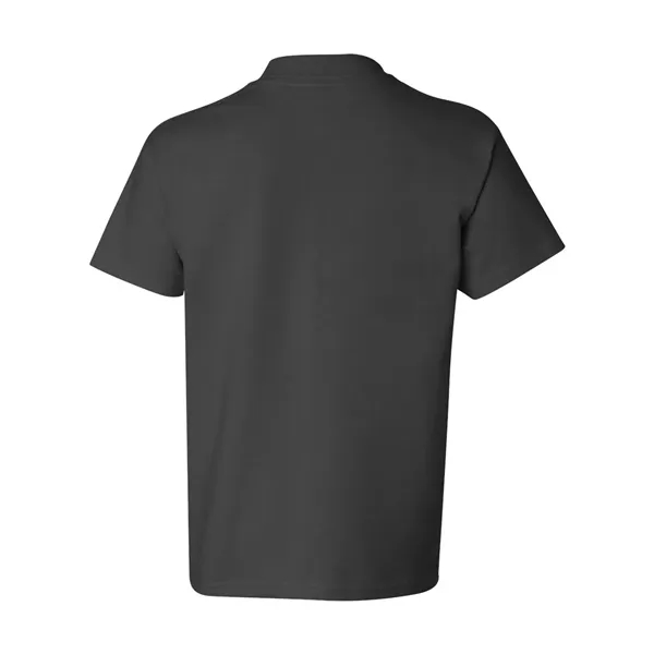 Hanes Youth Authentic T-Shirt - Hanes Youth Authentic T-Shirt - Image 68 of 80