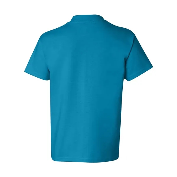 Hanes Youth Authentic T-Shirt - Hanes Youth Authentic T-Shirt - Image 71 of 80