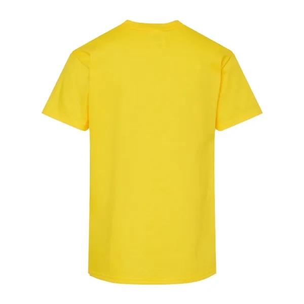 Hanes Youth Essential-T T-Shirt - Hanes Youth Essential-T T-Shirt - Image 22 of 68