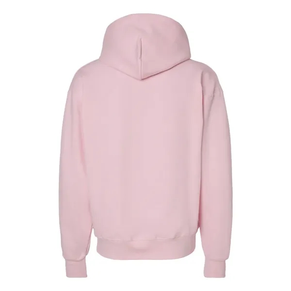 Hanes Unisex Ultimate Cotton® Hooded Sweatshirt - Hanes Unisex Ultimate Cotton® Hooded Sweatshirt - Image 40 of 52