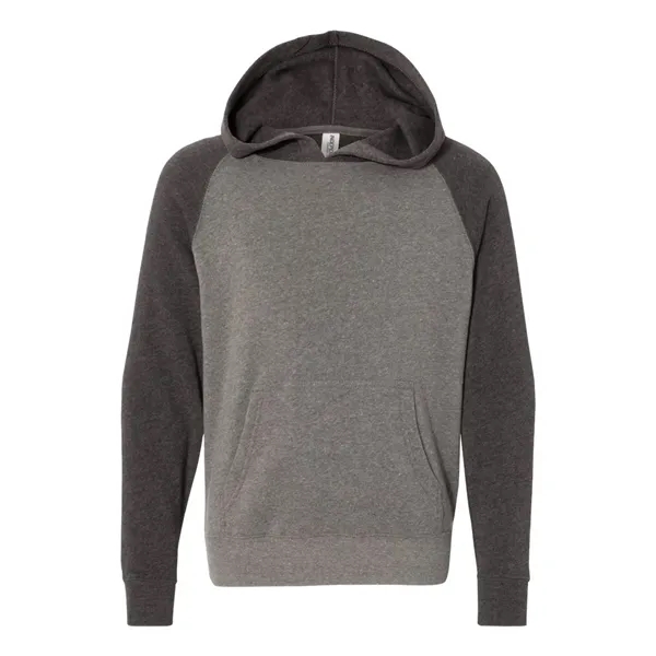 Independent Trading Co. Youth Lightweight Special Blend R... - Independent Trading Co. Youth Lightweight Special Blend R... - Image 13 of 19
