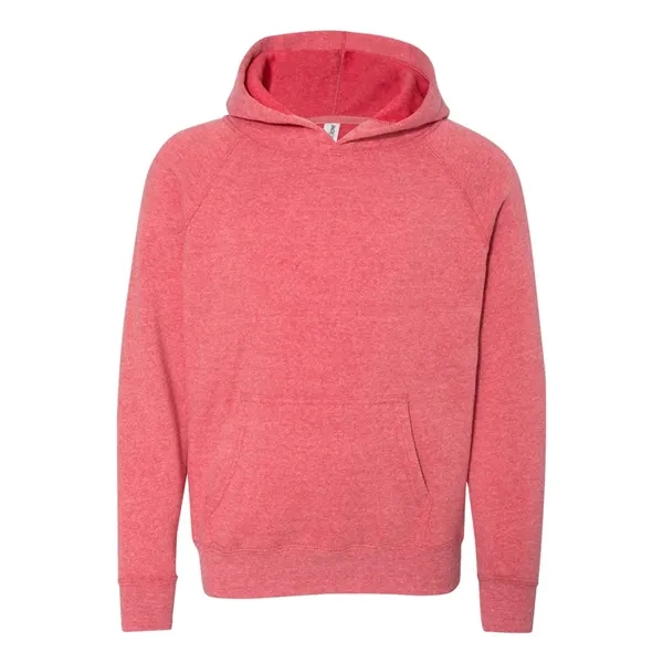 Independent Trading Co. Youth Lightweight Special Blend R... - Independent Trading Co. Youth Lightweight Special Blend R... - Image 17 of 19