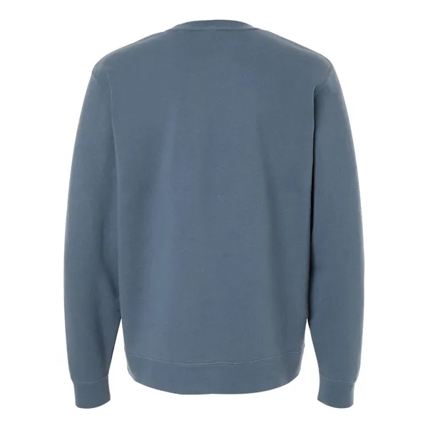 Independent Trading Co. Unisex Midweight Crewneck Sweatshirt - Independent Trading Co. Unisex Midweight Crewneck Sweatshirt - Image 44 of 45