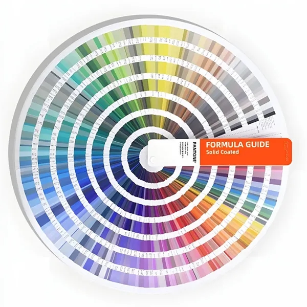 Custom Logo Foldable Flying Disc Fan - Custom Logo Foldable Flying Disc Fan - Image 2 of 2