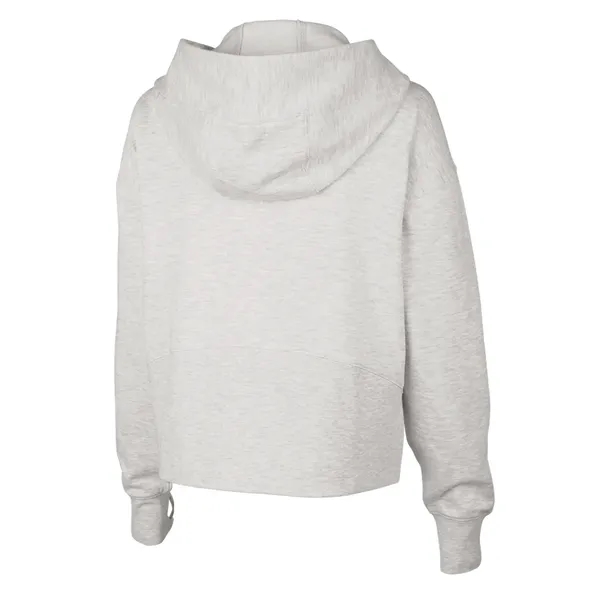Women's Willow Full Zip Hoodie - Women's Willow Full Zip Hoodie - Image 23 of 35