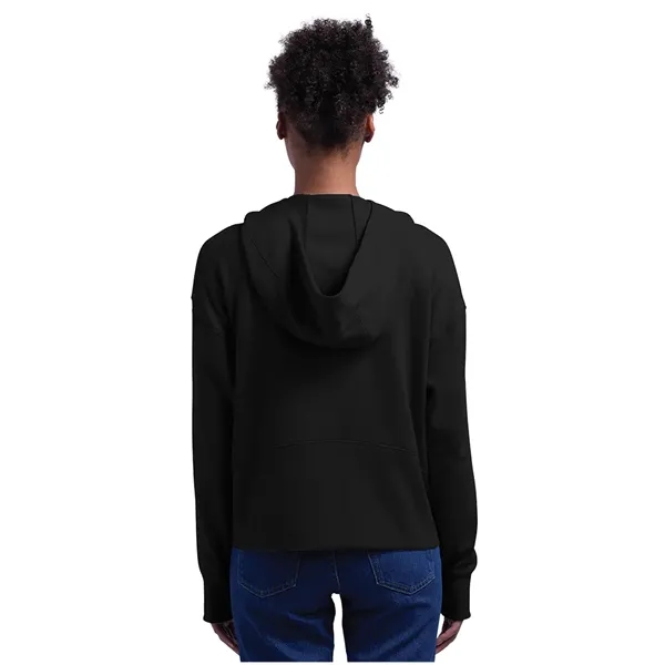 Women's Willow Full Zip Hoodie - Women's Willow Full Zip Hoodie - Image 29 of 35