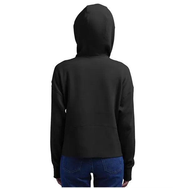Women's Willow Full Zip Hoodie - Women's Willow Full Zip Hoodie - Image 30 of 35