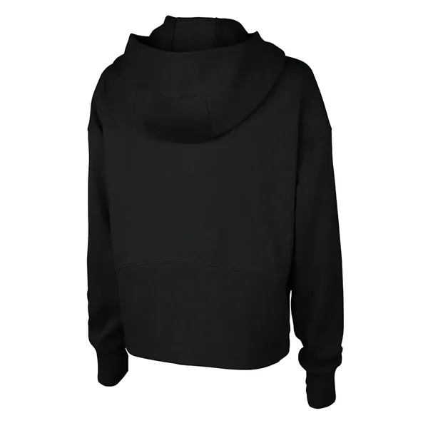 Women's Willow Full Zip Hoodie - Women's Willow Full Zip Hoodie - Image 34 of 35