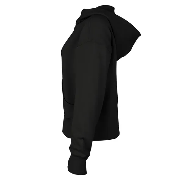 Women's Willow Full Zip Hoodie - Women's Willow Full Zip Hoodie - Image 35 of 35