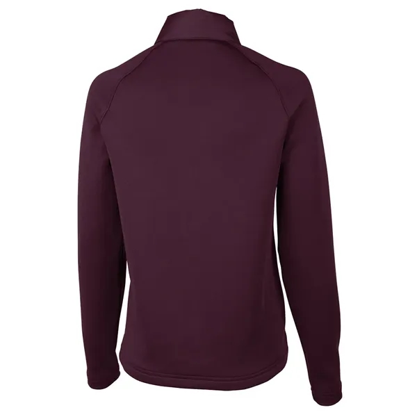 Women's Lotus Hybrid Puffer Jacket - Women's Lotus Hybrid Puffer Jacket - Image 9 of 33