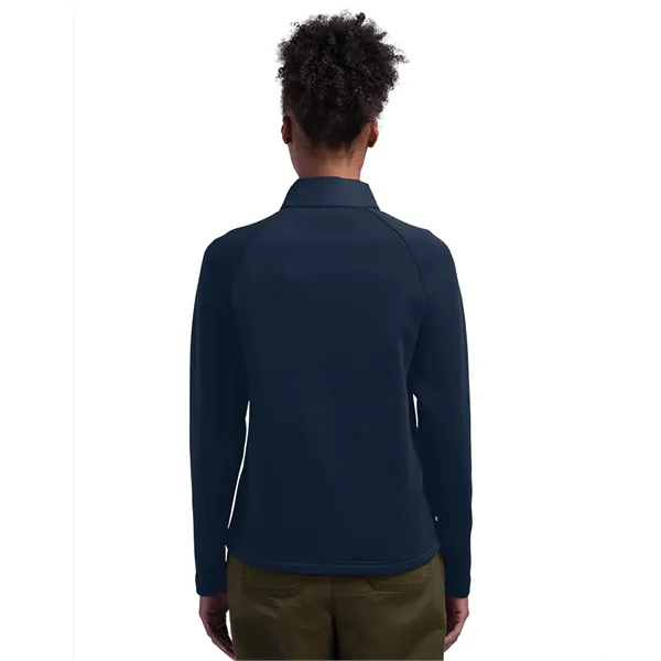 Women's Lotus Hybrid Puffer Jacket - Women's Lotus Hybrid Puffer Jacket - Image 17 of 33