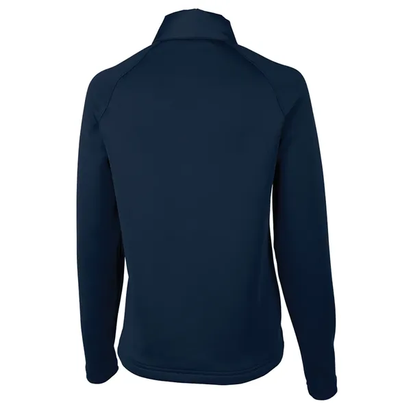 Women's Lotus Hybrid Puffer Jacket - Women's Lotus Hybrid Puffer Jacket - Image 21 of 33