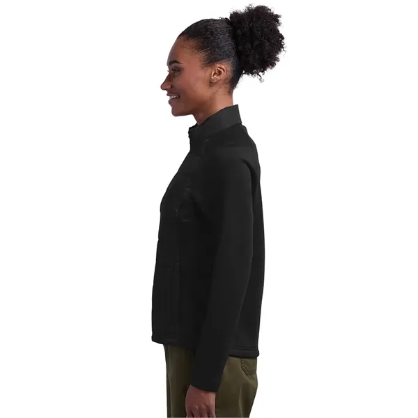 Women's Lotus Hybrid Puffer Jacket - Women's Lotus Hybrid Puffer Jacket - Image 27 of 33
