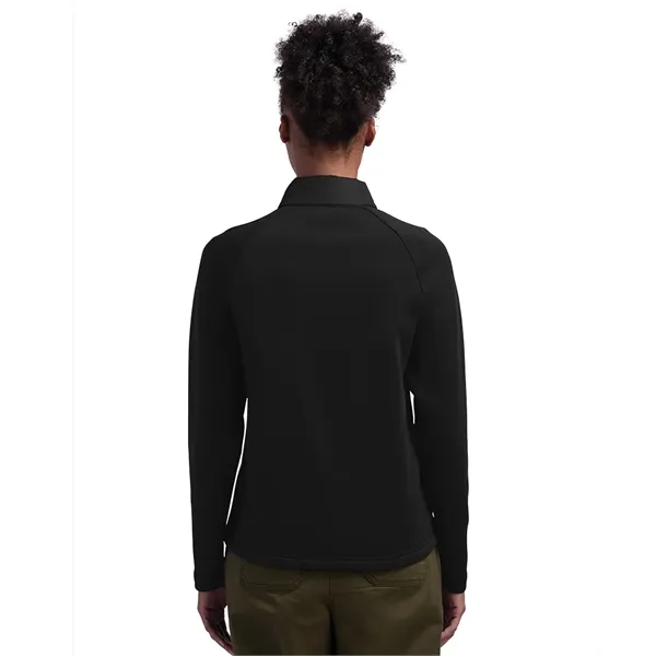 Women's Lotus Hybrid Puffer Jacket - Women's Lotus Hybrid Puffer Jacket - Image 28 of 33