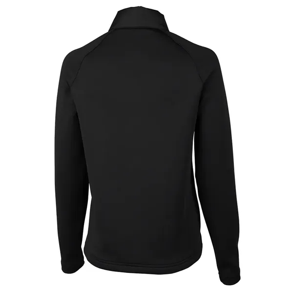 Women's Lotus Hybrid Puffer Jacket - Women's Lotus Hybrid Puffer Jacket - Image 32 of 33