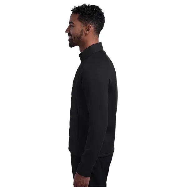 Men's Lotus Hybrid Puffer Jacket - Men's Lotus Hybrid Puffer Jacket - Image 2 of 16