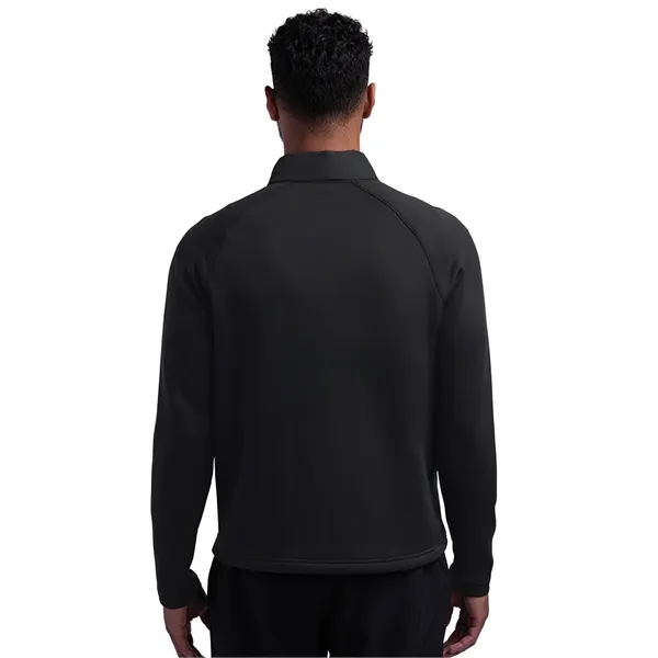 Men's Lotus Hybrid Puffer Jacket - Men's Lotus Hybrid Puffer Jacket - Image 3 of 16