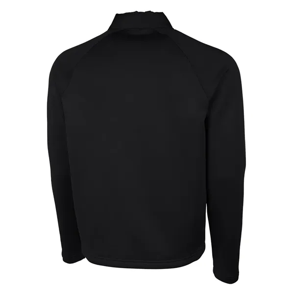 Men's Lotus Hybrid Puffer Jacket - Men's Lotus Hybrid Puffer Jacket - Image 6 of 16
