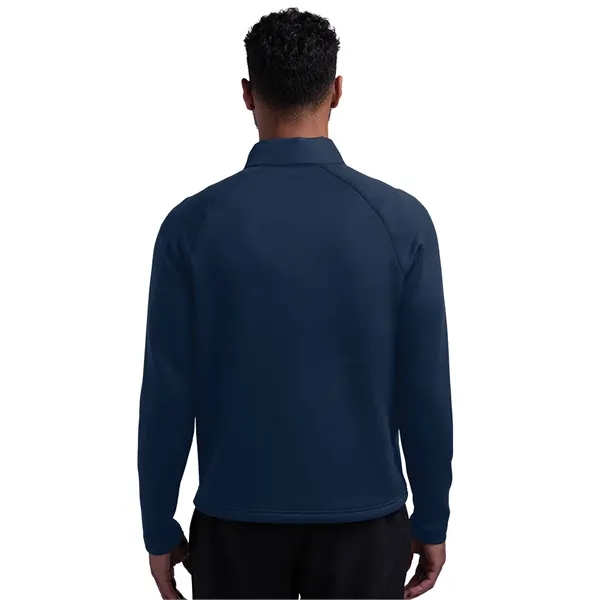 Men's Lotus Hybrid Puffer Jacket - Men's Lotus Hybrid Puffer Jacket - Image 12 of 16