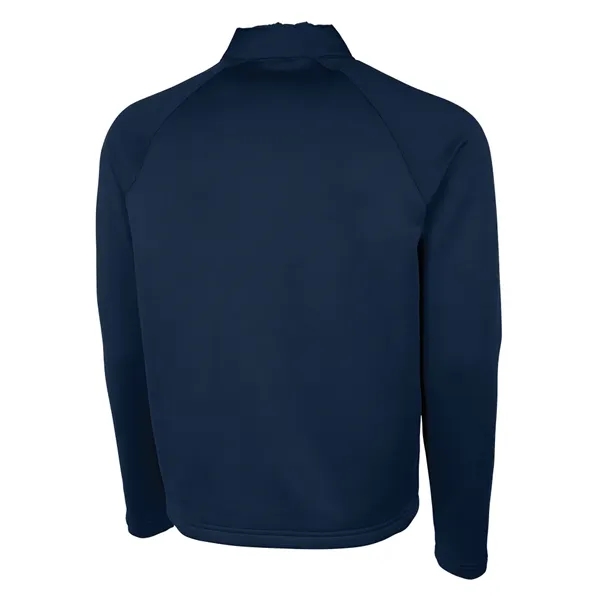 Men's Lotus Hybrid Puffer Jacket - Men's Lotus Hybrid Puffer Jacket - Image 15 of 16