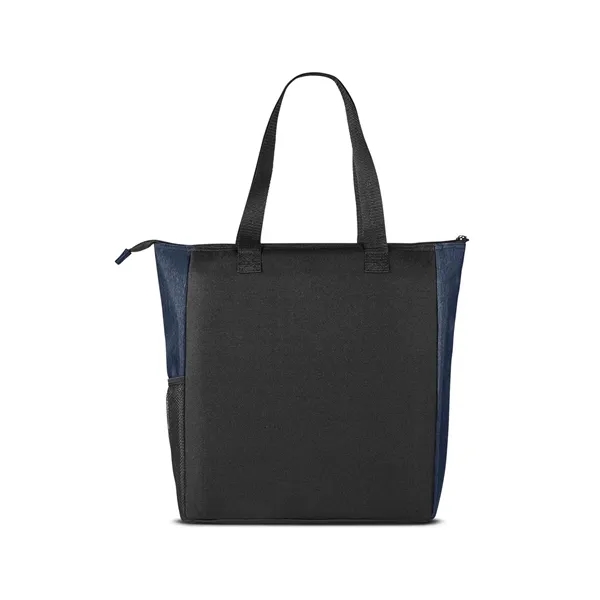 Prime Line. Austin Nylon Collection - Tote Bag. - Prime Line. Austin Nylon Collection - Tote Bag. - Image 2 of 6