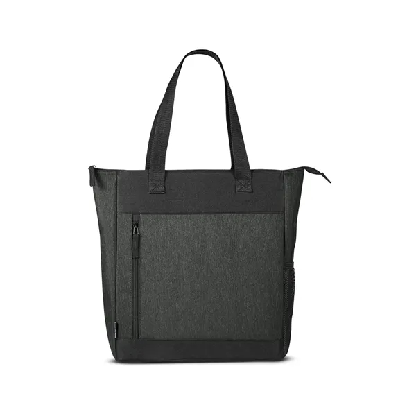 Prime Line. Austin Nylon Collection - Tote Bag. - Prime Line. Austin Nylon Collection - Tote Bag. - Image 6 of 6