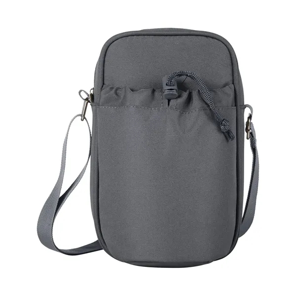 Essex Eco Friendly Bottle Cooler Sling Bag - Essex Eco Friendly Bottle Cooler Sling Bag - Image 4 of 4