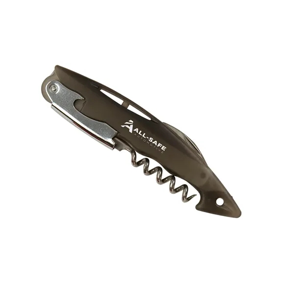 Elite Wine Opener - Elite Wine Opener - Image 3 of 3