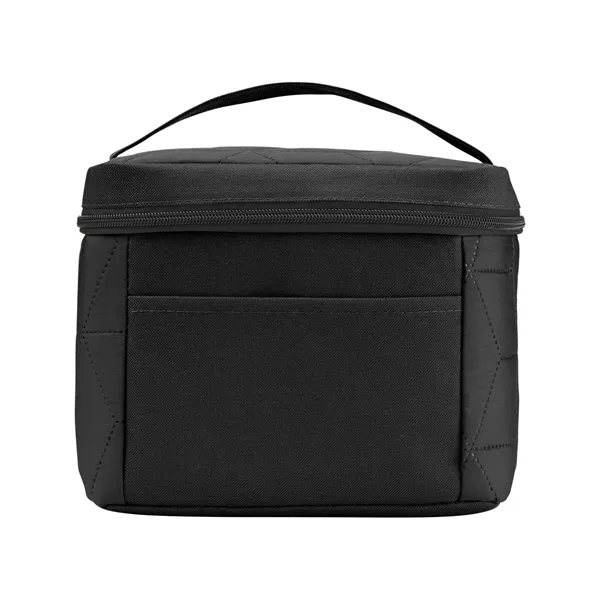 Campfire Lunch Cooler Bag - Campfire Lunch Cooler Bag - Image 2 of 6