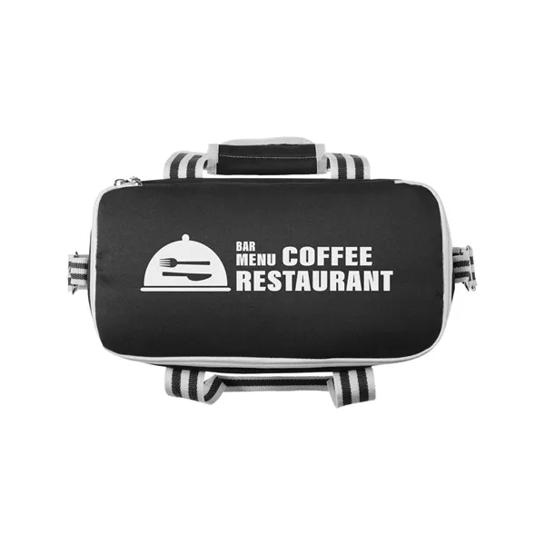 Prime Line. Hampton Can Cooler Bag. - Prime Line. Hampton Can Cooler Bag. - Image 0 of 6