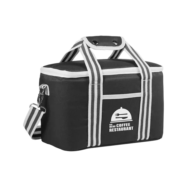 Prime Line. Hampton Can Cooler Bag. - Prime Line. Hampton Can Cooler Bag. - Image 1 of 6
