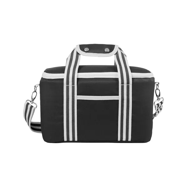 Prime Line. Hampton Can Cooler Bag. - Prime Line. Hampton Can Cooler Bag. - Image 2 of 6