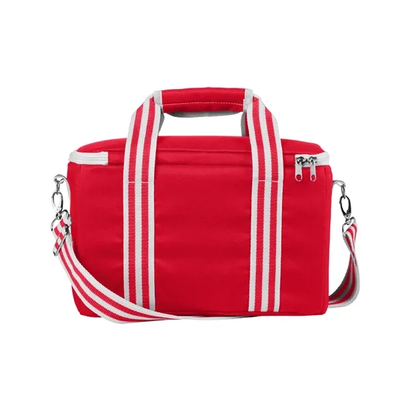 Prime Line. Hampton Can Cooler Bag. - Prime Line. Hampton Can Cooler Bag. - Image 4 of 6