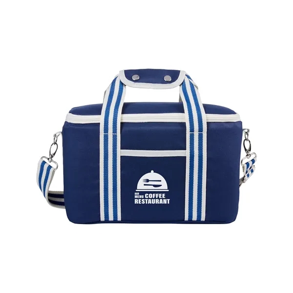 Prime Line. Hampton Can Cooler Bag. - Prime Line. Hampton Can Cooler Bag. - Image 6 of 6