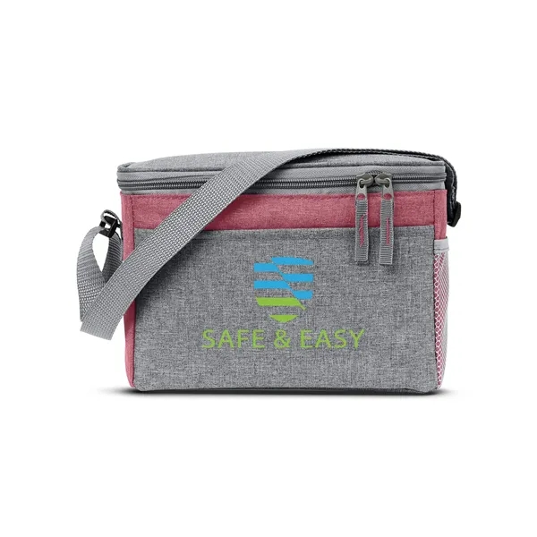Adventure Lunch Cooler Bag - Adventure Lunch Cooler Bag - Image 7 of 7